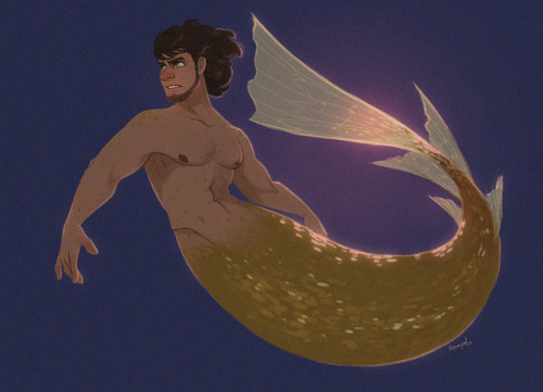 Mermay 4, 5 &amp; 6 (late post)