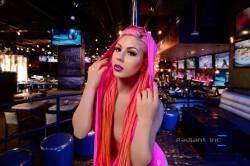 annaleebelleappreciation:  Annalee Belle