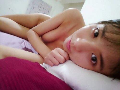 tina0311: 冬天的舊照片 現在給你們看會不會太熱了呢
