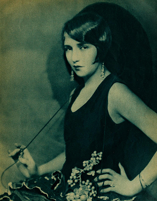 Porn photo lanaturnerhascollapsed:Photoplay, May 1925
