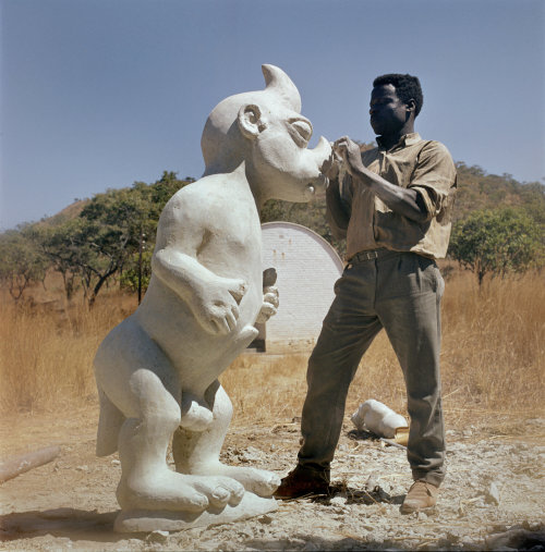 mwana-wevhu:  Bernard Matemera, 1975