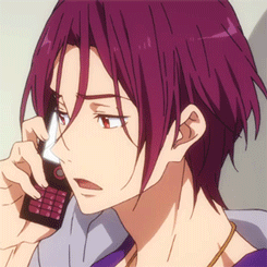 Free! Eternal Summer | Episode 2 | Matsuoka Rin