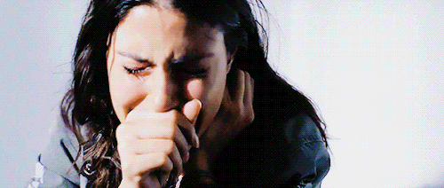 juliantinas:This has been a Barbara Lopez’s acting in what was probably a very difficult episode app