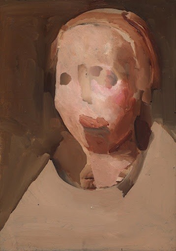 ludicneeds:  Favorite artists day four: Nicola Samorì 