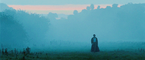 darcythornton:Pride and Prejudice (2005) trivia: Matthew Macfadyen (Mr. Darcy) has very poor eyesigh