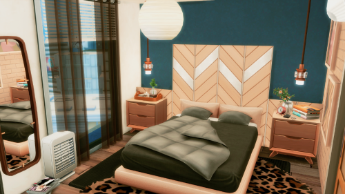 magalhaessims:PENNY PIZZAZZ’S APARTMENT + CC LINKS Lot type: Apartment (Room) NOT CC FREEWorld: 