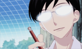 Ouran High School Host Club :D