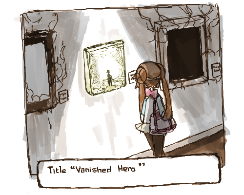 nymphicus:wait come back