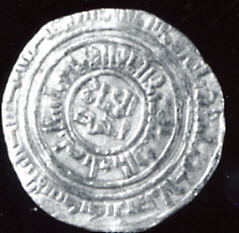 Coin via Islamic ArtMedium: GoldBequest of Joseph H. Durkee, 1898Metropolitan Museum of Art, New Yor