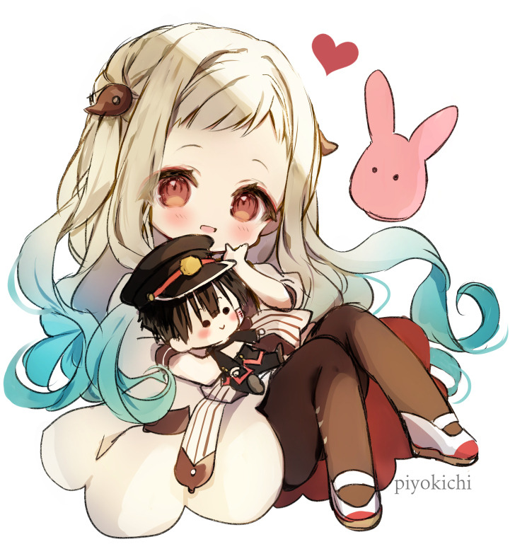 Anime Pop Heart ぴよ吉 寧々ちゃん Nene Hanako Tbhk Anime Pop Heart ぴよ吉 寧々ちゃん Nene Hanako Tbhk