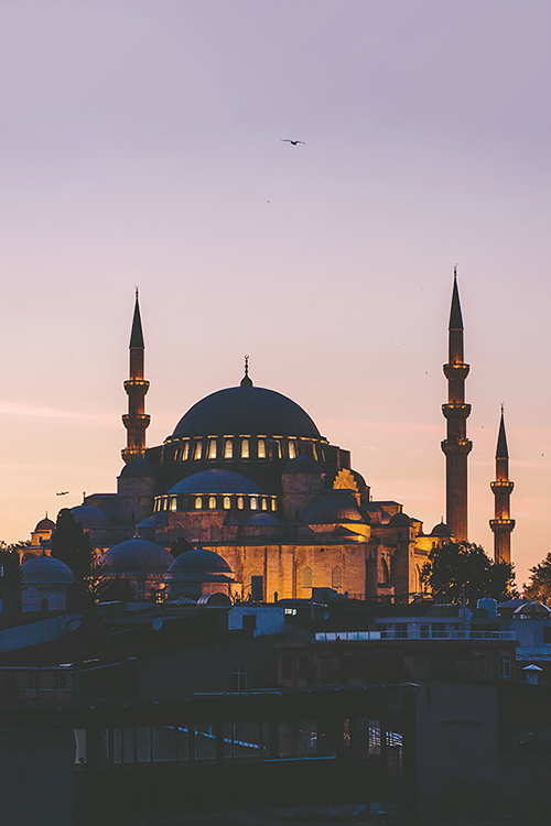 luxuryera:  Istanbul | Photographer 