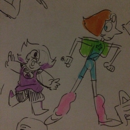 cherubgirl:  misc. 1 