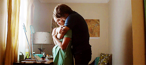 I Just Want To Be Able To Take Care Of You.