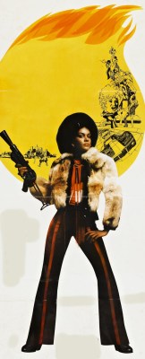 Cleopatra Jones, 1973.