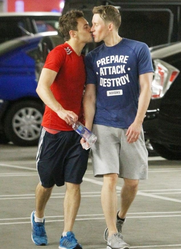 love for boys