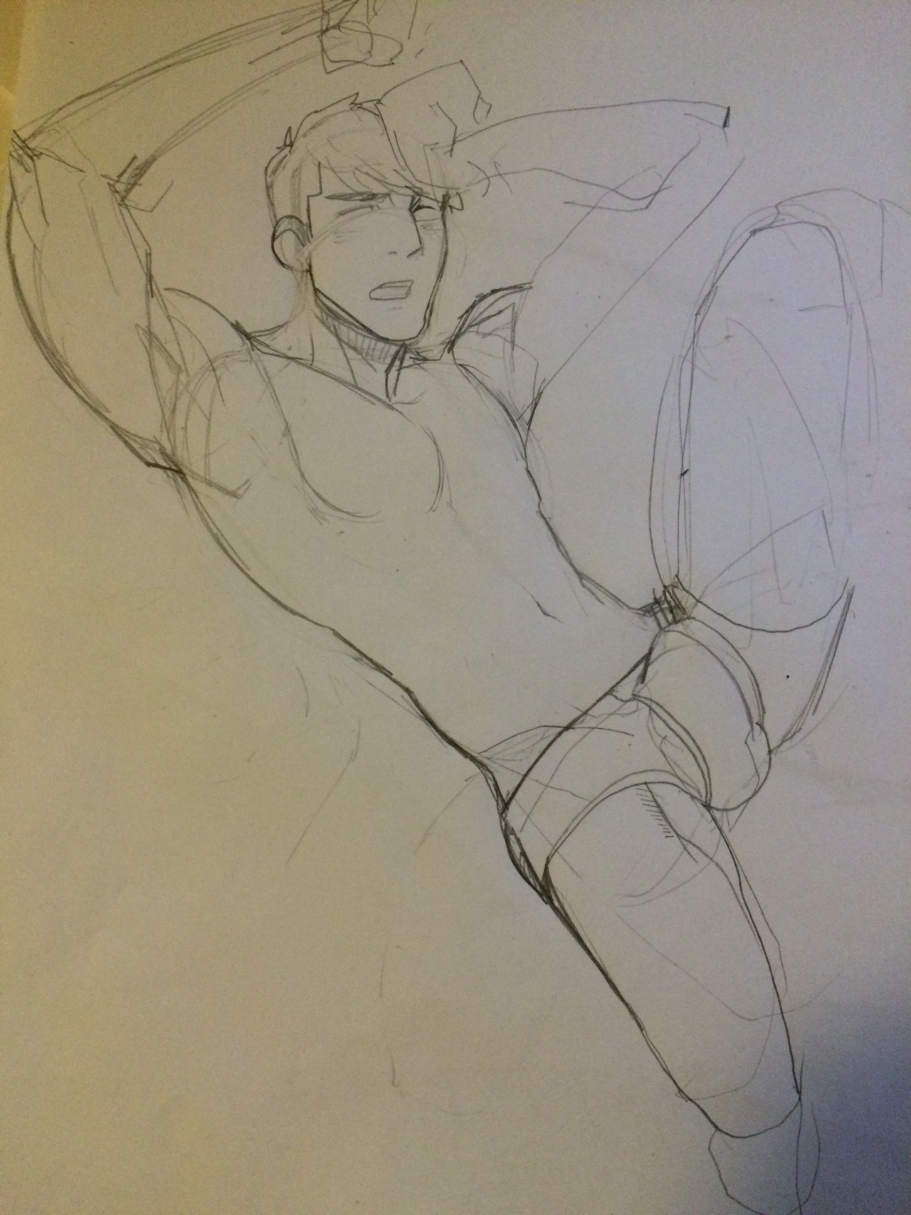 kd-baras:  Random sketches for TH