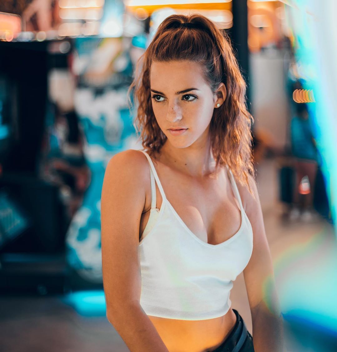 mydreamgirlsme:  Emily