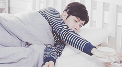 hunhanyeol-l:  BaekYeol ≈ Mornings