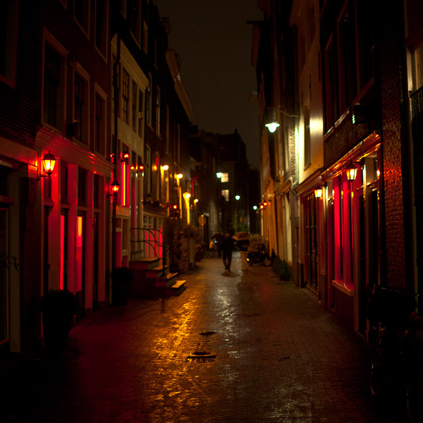 republicx:  Beautiful landscape of Amsterdam by Vladimir German Photographer Vladimir