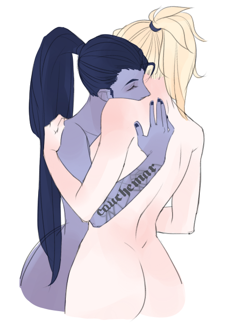 Sex kumadraws: you must really like me ❤   pictures