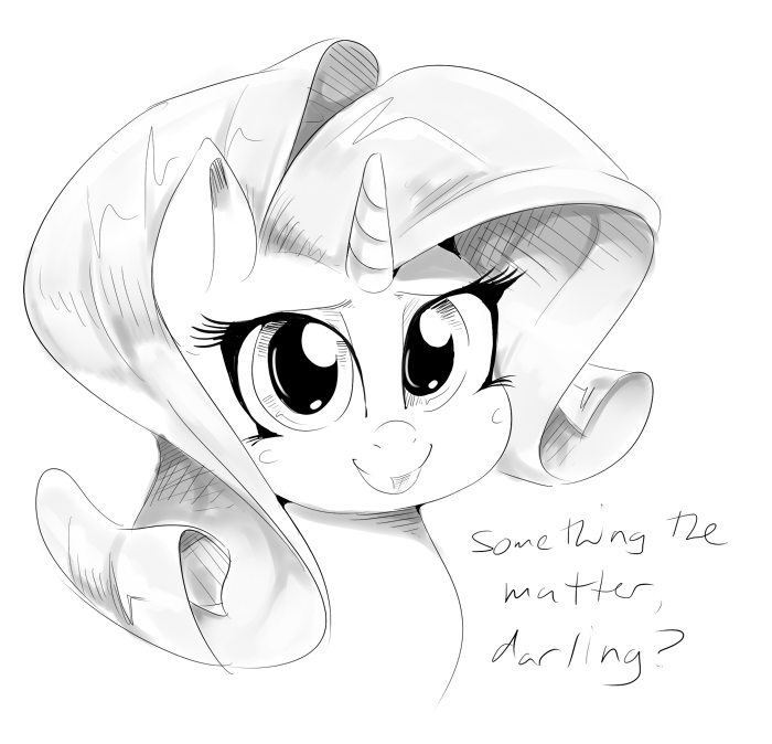 dufelbagofsafedraws:  I was gonna use this for a “not doing hurtful things to your