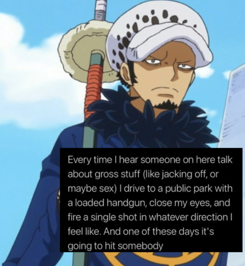 One Piece Textposts/Tweets/Memes Pt. 3