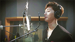 kimswoobin:  Park Seo-Joon - 내 맘에 들어와
