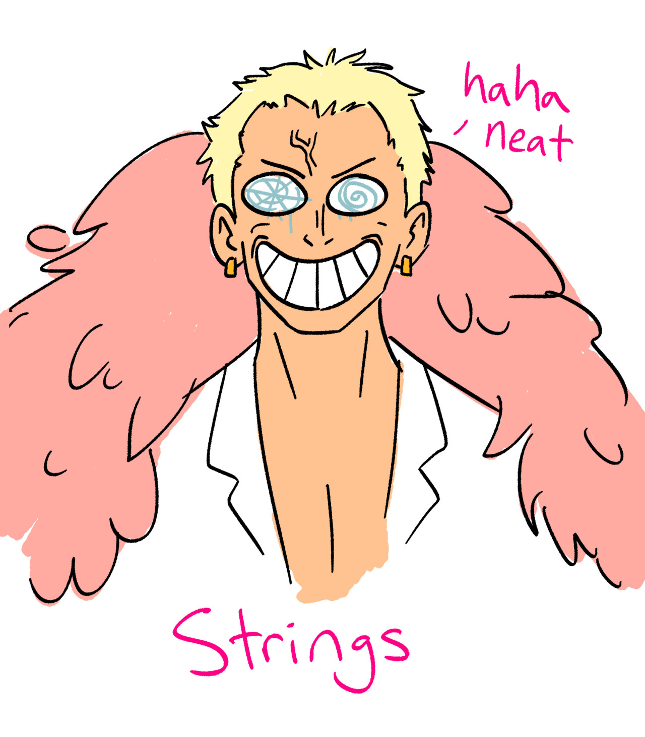naomihicksart:  