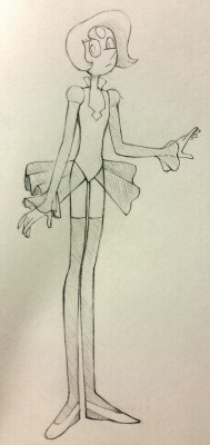 misterpoptarts:  that one pearl outfit, you