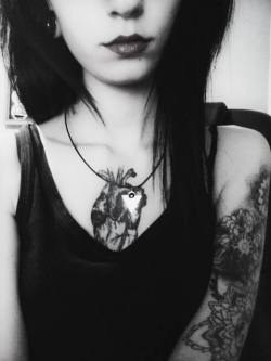 letliveintheend:  band/tattoo blog †