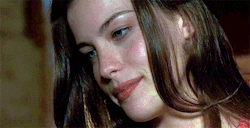 mikkeljensen: Liv Tyler in Stealing Beauty (1996)