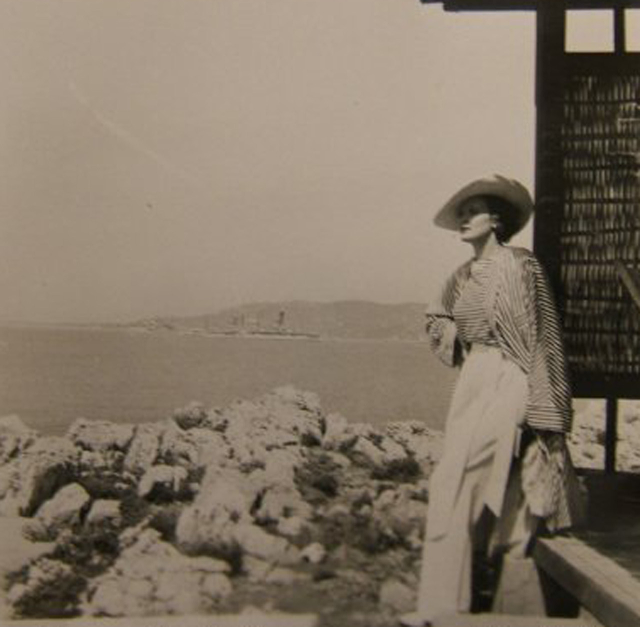 aggiephile:  Marlene Dietrich by Mercedes Acosta 