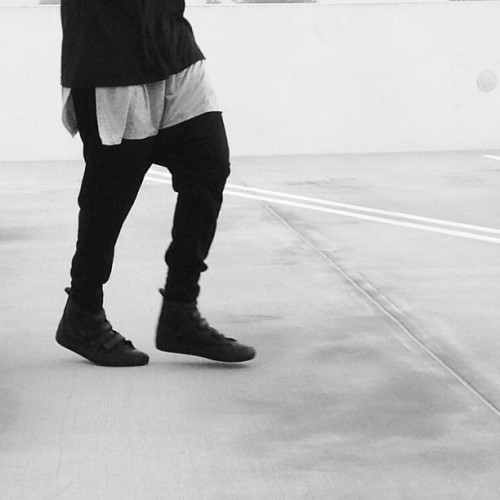 chahooo:  streetstyle blog yo x