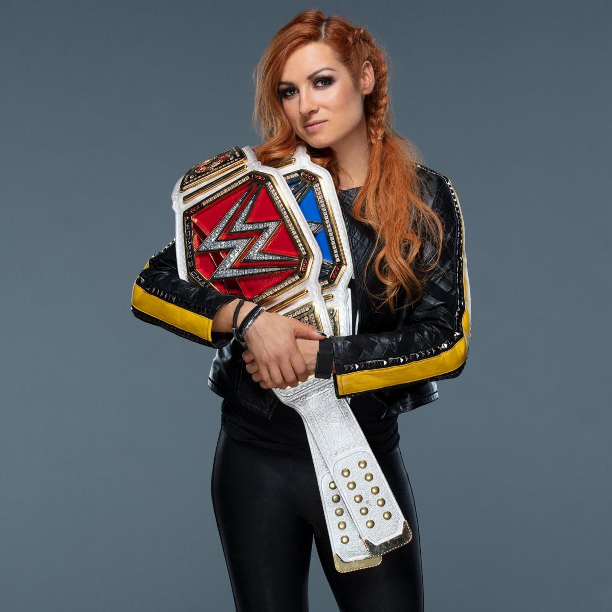 WWE's Becky Lynch Makes 'Jeopardy!' History by Going 0 for 60