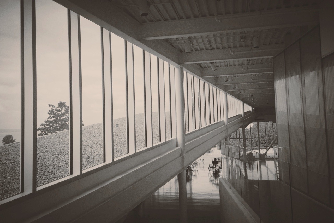 Olympic Sculpture Park- Seattle, WA
Edited with #vscocam