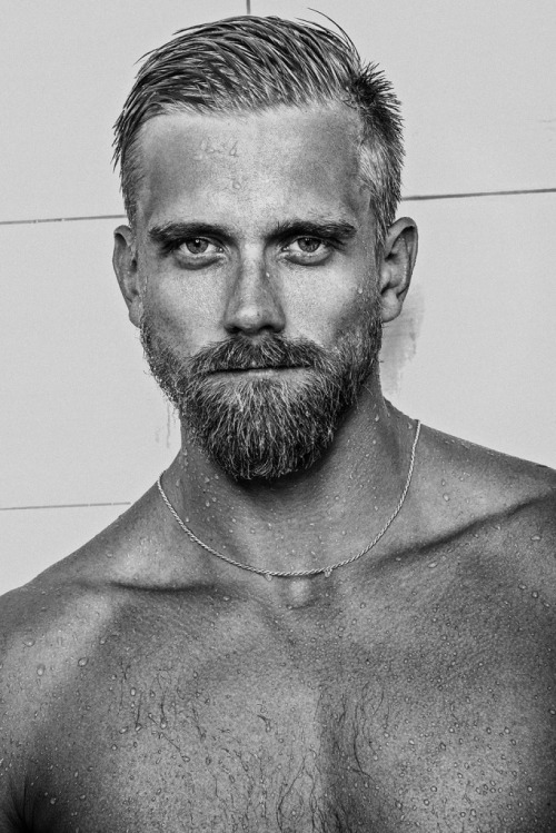 eroticco-magazine:  Model: Adam Perry Photography: Kamera Addikt 