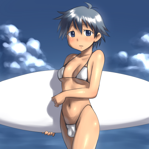 fallofthephoenixes:  Best Hentai Traps 4