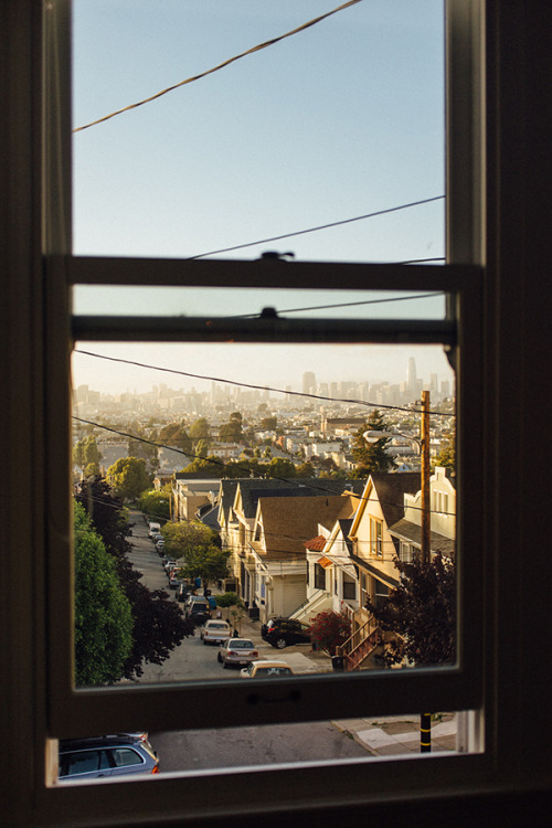 jeffambrose:Bernal Heights, CA