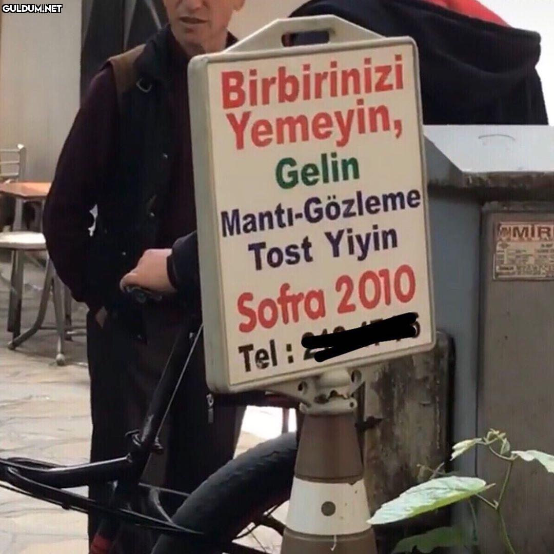 Dünya barışına destek...