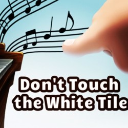 Playing #Don'ttouchthewhitetile On My One Touch 4033A, Https://Play.google.com/Store/Apps/Details?Id=Com.tap.white.tile