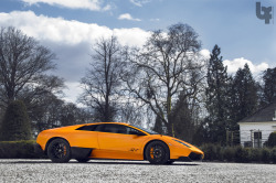 automotivated:  Lamborghini Murciélago LP670-4 SV (by Bas Fransen Photography)  Dear jesus.