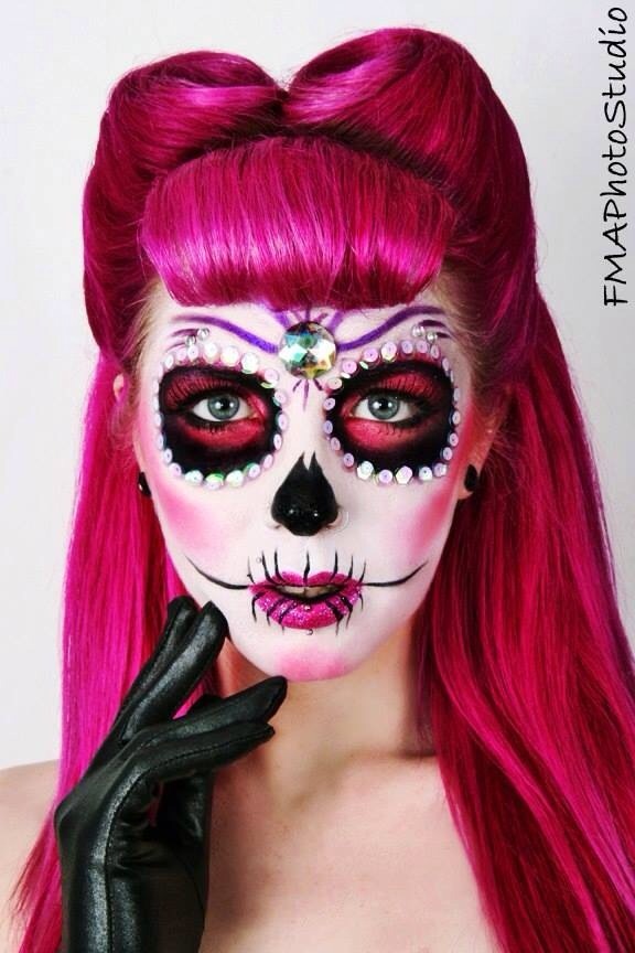 rockabillytendencies:  🌹RockabillyTendencies🌹 