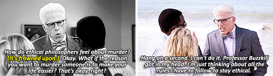 bethanyactually:  hokeygnocchi: Character growth appreciation post for my favourite