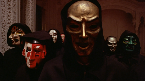 halloween1970: nouvellevaguefr: Eyes Wide Shut, 1999 Is it a cause for effects?