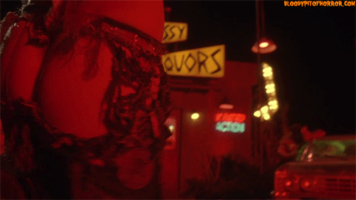 bloodypitofhorror:  “House of 1,000 Corpses”