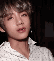 Happy Birthday, Kim Taehyung!