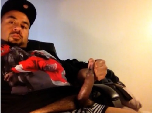 topblkdawg:  Sexy