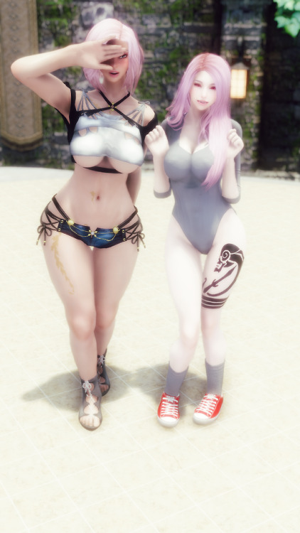 Update to Sai’s Clothing ModsPreviously called Sexdoll OutfitBecause I’m not a mod author (eve