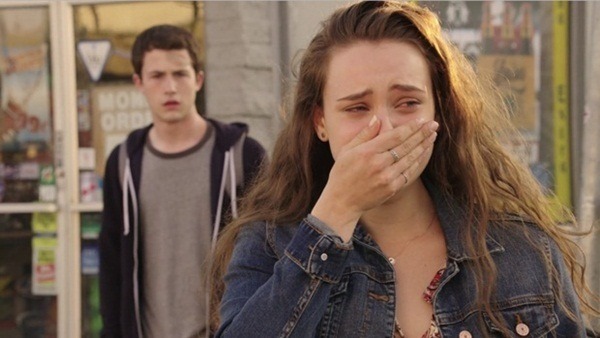 dangered:  13 Reasons Why (2017)