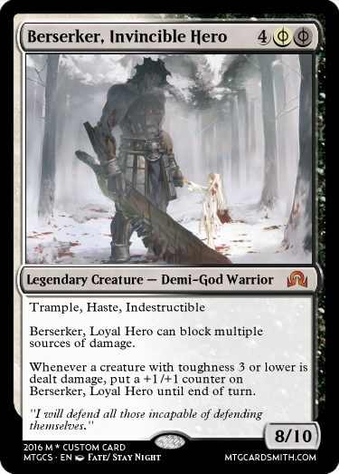 mtg cardsmith dfc